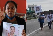 Kes V. Thanes Nair, bekas guru taska kekal pengakuan tak salah