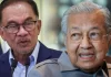 Kerajaan pintu belakang kepakaran Anwar, kata Dr M