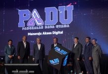 நாட்டின் டிஜிட்டல் உருமாற்ற அணுகுமுறைக்கு ஏற்ப முதன்மை தரவுத் தளம் (PADU) இன்று அறிமுகம்