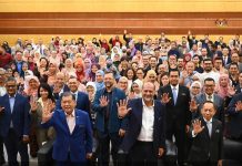 திறமையான, அணுகக்கூடிய, வசதியான அரசு சேவை அமைப்பை உறுதி செய்வதில் டிஜிட்டல் அமைச்சு உறுதியாக உள்ளது