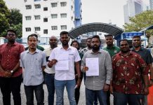 Pemuda PKR buat laporan polis terhadap Mahathir