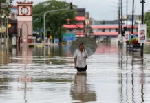 Mangsa banjir Johor, Pahang meningkat