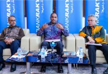 இந்திய தொழில்முனைவோருக்கு 50 மில்லியன் ரிங்கிட் கடனுதவி வழங்கும் Bank Rakyat