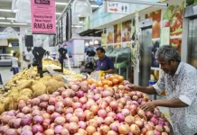 Bawang India kembali, harga stabil 2 bulan lagi, kata bos Mydin
