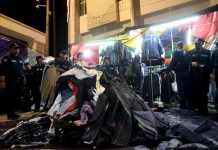 DBKL gempur pula Chow Kit