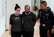 போதைப்பொருள் கடத்தியதாக குற்றஞ்சாட்டப்பட்ட தம்பதியர் விடுவித்து, விடுதலை- உயர்நீதிமன்றம்