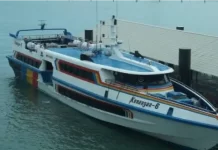 Perkhidmatan feri, bas percuma di Pulang Pinang sempena Thaipusam