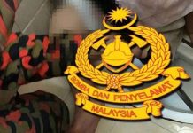 Gas bocor di kilang berdekatan KLIA, tiada kemalangan jiwa