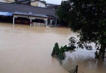 நாட்டின் 3 மாநிலங்களில் வெள்ளத்தால் பாதிக்கப்பட்டவர்கள் எண்ணிக்கை 7,531 ஆக உயர்வு