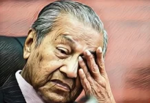 Dr M diberitahu berehat – biar Mukhriz teruskan legasi