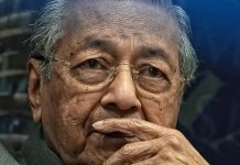 Apa yang salah, Dr M pertahan kenyataan ‘orang India tak setia’