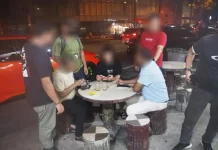 Memiliki 6 pasport antarabangsa palsu – Lelaki warga Bangladesh ditahan
