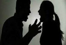 Bertengkar hingga maut