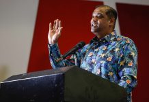 இந்திய தொழில்முனைவோருக்கான TEKUN ஒதுக்கீட்டை அதிகரிக்க வேண்டும் என்கிறார் ரமணன்