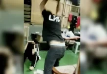 Polis ambil keterangan perakam video remaja dibelasah bapa