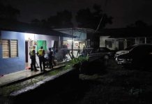 Sebar gambar bogel: 6 termasuk 3 beradik didakwa bunuh, tanam mayat dalam belukar