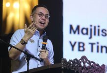 பினாங்கு நீர் வெட்டு; நிறுவனங்களுக்கு கடுமையான எச்சரிக்கை, மீறினால் RM50,000 அபராதம்