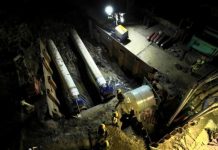 பிறை ஆற்றின் நீர்க்குழாயில் ஏற்பட்ட கசிவு; சீரமைப்பு பணிகள் திட்டமிடப்பட்ட நேரத்திற்கு முன்பே முடிக்கப்பட்டன