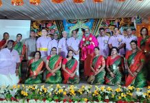 Saya akan Berkerjasama sepenuhnya dalam penubuhan Tirupukal Sabhai di Ipoh – Naib Canselor Tan Sri Dr. Palaniappan