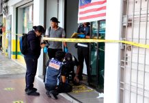 தொழிலாளி கத்தியால் குத்தியதால் முதலாளி மரணம்