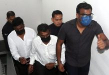 5.6 மில்லியன் ரிங்கிட் முதலீடுகளை ஏற்றுக்கொண்டதாக 3 சகோதரர்கள் விசாரணை கோருகின்றனர்