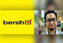 Bersih tetap adakan perhimpunan