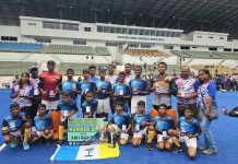 பினாங்கு அணி வெற்றி