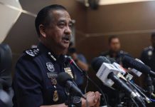 ஆடம்பரமாக வாழும் ஊழியர்களைக் கண்காணிக்க OCPD கள் வலியுறுத்தப்படுவதாக IGP தகவல்