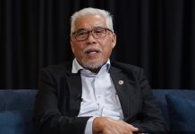 வாரியத்தின் முடிவு ஊழலுக்கு எதிரான அரசாங்கத்தின் உறுதியை வலுப்படுத்தும் என்கிறார் பிகேஆர் தலைவர்