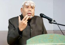 நஜிப் முழு மன்னிப்புக்காக மற்றொரு முயற்சியை மேற்கொள்ளலாம் என்கிறார் முன்னாள் நீதிபதி