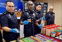 4 இடங்களில் சோதனை; 24 பெண்கள் உள்ளிட்ட 30 பேர் கைது