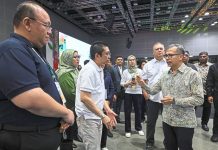 ஆன்லைனில் இருந்து குழந்தைகளைப் பாதுகாக்க துரித நடவடிக்கை: ஃபஹ்மி