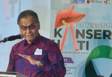 மலேசியாவில் இறப்புக்கான நான்காவது முக்கிய காரணம் புற்றுநோய் – 2023 DOSM அறிக்கை