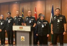 CNY முன்னிட்டு CIQ BSI & KSAB ஆகியவற்றின் அனைத்து முகப்பிடங்களும் இயங்கும்; ஜோகூர் குடிநுழைவுத் துறை இயக்குநர்