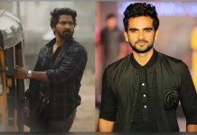 வைபவ் படத்தின் மூன்றாவது சிங்கிளை வெளியிட்ட அசோக் செல்வன்