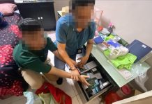 2 போலி கடப்பிதழ் கும்பலின் மூளையாக இருந்தவர்களை குடிநுழைவுத் துறை கைது செய்துள்ளது