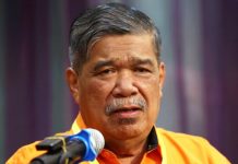 ‘மடானி பச்சரிசி’ சையத் ஹுசினின் பரிந்துரைதான் என்கிறார் அமைச்சர்