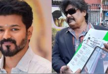 நடிகர்கள் கட்சி தொடங்குவதில் எனக்கு விருப்பமில்லை: கட்சி தொடங்கிய மன்சூர் அலிகான் பேட்டி