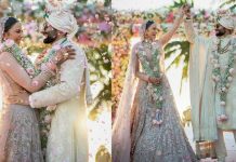 நீண்ட நாள் காதலரை கரம் பிடித்தார் நடிகை ரகுல் ப்ரீத் சிங்