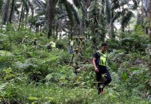 தற்காலிக முகாம்களில் இருந்து தப்பியோடியவர்களில் மீதமுள்ள 30 பேர் சொந்த சமூகத்தினரிடையே மறைந்துள்ளதாக போலீசார் சந்தேகிக்கின்றனர்