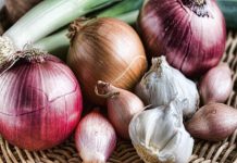 மலேசியர்கள் ஆண்டுக்கு 1 பில்லியன் ரிங்கிட் மதிப்புள்ள வெங்காயம், பூண்டு ஆகியவற்றை உட்கொள்கிறார்கள் என்கிறார் மாட் சாபு