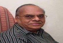 பிரபல நடிகர் அடடே மனோகர் காலமானார்