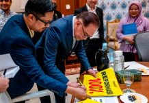 பெர்சேயின் பரிந்துரைகளை ஒற்றுமை அரசாங்கம் பரிசீலிக்கும்: அன்வார்