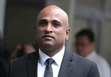 சிங்கப்பூர் வழக்கறிஞரும் -செயல்பாட்டாளருமான ரவி தன் மீதான குற்றச்சாட்டுகளால் ஏமாற்றமடைந்தார்