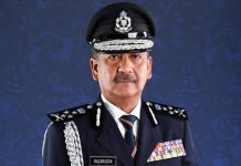 Jangan terbabit perjuangan Hamas – KPN