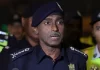 Ketua polis Johor terima e-mel ancaman
