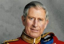 Raja Charles III zahir ucapan tahniah, mahu hubungan dua negara terus kukuh