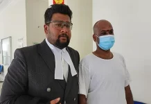 Tuduhan edar 39kg dadah – Kumaresan dibebas