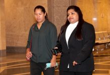 MAIPs mohon Mahkamah Persekutuan rayu kes pengislaman anak Siew Hong