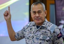 கடந்த ஆண்டு RM101.9 மில்லியன் மதிப்புள்ள பறிமுதல் சொத்துக்கள் பதிவு – MMEA